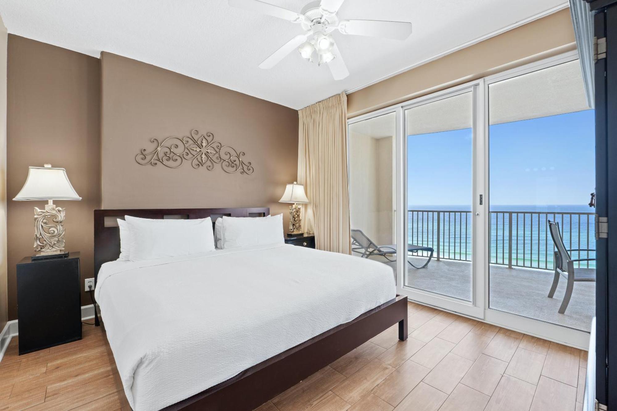 Ocean Villa By Panhandle Getaways Panama City Beach Habitación foto